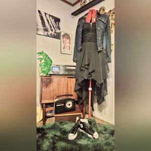 1969 Style Gap denim jacket, size S